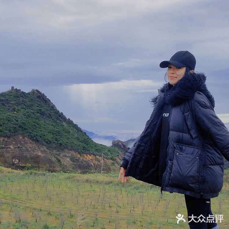 ⛰️潮州 凤凰山攻略⛺️含泪避雷篇🚫