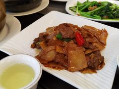 -美极鲜食坊(宝安南路店)