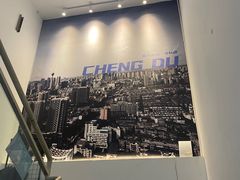 -汗水空间私教健身连锁(SM广场店)