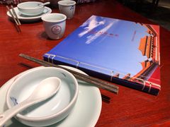-北平食府(马鞍山路店)