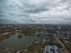 -嘉定凯悦·咖啡厅