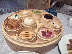 -陶兰居·手工点心·粤菜(圆融时代广场店)