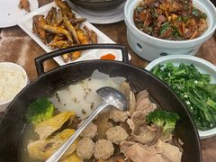 -一楼食业·美食人家