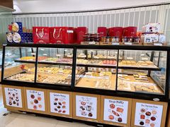 -长发西饼(临顿路店)