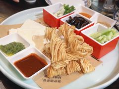 -塞伊德蒙餐(兴安南路店)