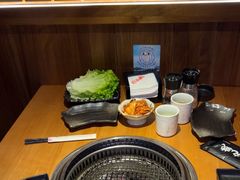 -丸藏和牛烧肉专门店(园区师惠坊店)