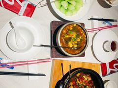 -千百味红餐厅·江西菜(绿地双子塔店)