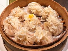 -龍聚祥烧麦馆(鼓楼店)