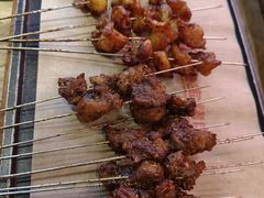 -叁宝烤肉·西安烧烤(东三爻店)