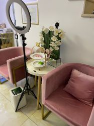 -babiline芭比莱恩半永久纹眉纹唇发际线