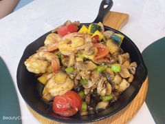 -开间茶馆·围炉煮茶