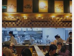 大堂-阳阳中国饭(北京荟聚店)