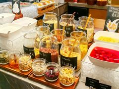-康莱德酒店·美庭自助餐厅