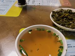 醋汤-周肥肠(江油总店)