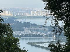 -昆明滇池国家级风景名胜区西山景区