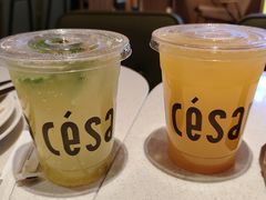-乐凯撒披萨(领展广场店)