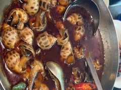 -海鲜e族(马王堆店)