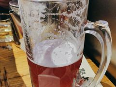 -聚点串吧·北京烧烤(公益西桥店)