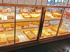 -爸爸糖吐司面包(悠唐购物中心店)