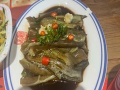 -新兴园饺子馆(望京店)