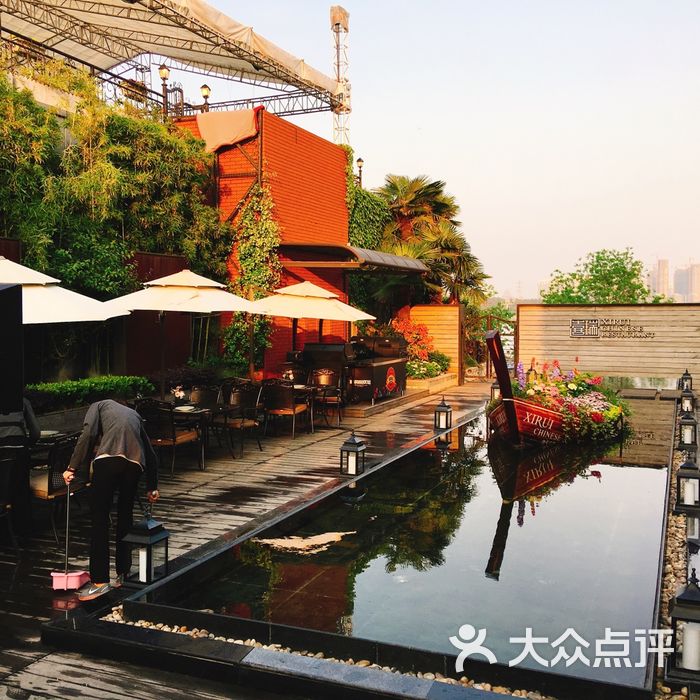 喜瑞餐厅图片-北京其他美食-大众点评网