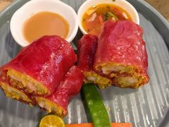 -点都德(皇岗村店)