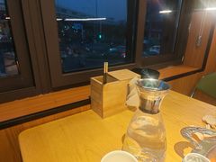 -0048鲜活香辣虾·火锅(铜陵路店)