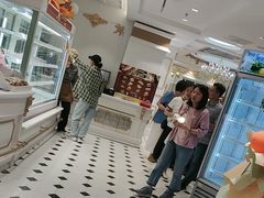 -85度C(南京龙江店)