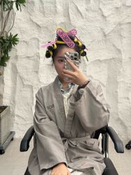 -BOF HAIR BY HONTO