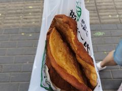 -黑窑厂糖油饼烤鸭·清真菜(黑窑厂街店)