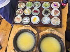 -桥香园过桥米线(国贸店)
