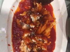 -大鸭梨烤鸭(枣园店)