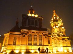 -圣·阿列克谢耶夫教堂