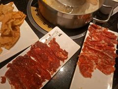 -牛事制造局牛肉火锅(莲岳路店)