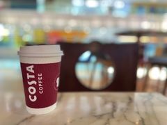 -COSTA COFFEE(恒基名人购物中心店)