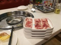 -银鲨海鲜烤肉火锅自助餐厅(五星店)