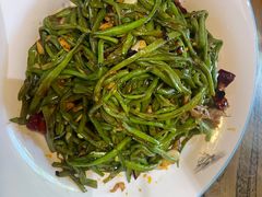 -海碗油泼面·八次方·水库鱼·粘卷子(平谷店)