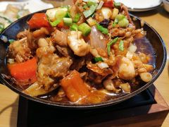 -鸿运楼·舌尖上的徽菜