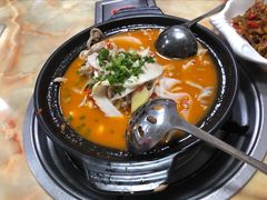 脆肚-李师傅脆肚(梅林店)