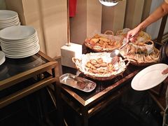 -南京钟山宾馆(江苏省会议中心)