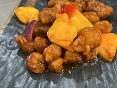 -桃园盛宴·岭南粤菜·手工茶点(南庄店)