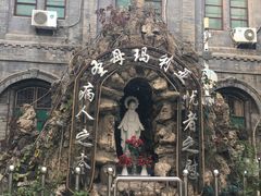 -天主教堂(莲池区)