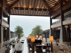 -石梅湾艾美度假酒店