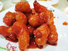 -港畔赶海蒸汽海鲜烧烤自助(仙螺岛店)