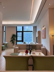 -悦子嘉月子中心旗舰馆(高新店)