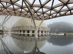 -牛首山文化旅游区