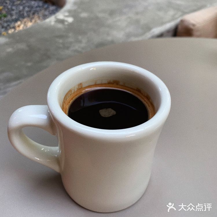 北京探店｜大小咖啡