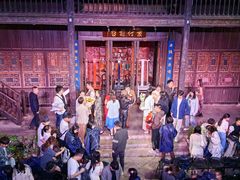 -马家大院