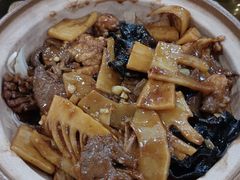 -京天红酒家(虎坊路店)