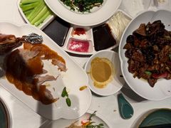 -大鸭梨烤鸭(望京店)